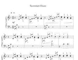 Progressive Solos for the Harp