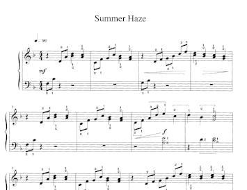 Progressive Solos for the Harp