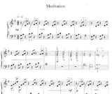 Progressive Solos for the Harp