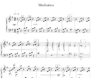 Progressive Solos for the Harp