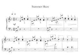 Progressive Solos for the Harp