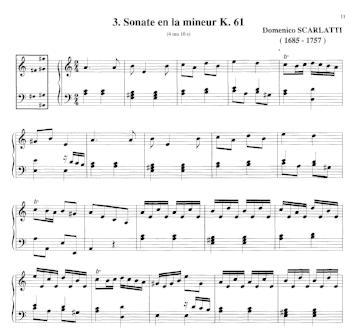 Pieces Classiques / Classical Pieces - Volume 6