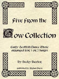 Five from the Gow Collection