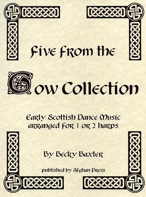 Five from the Gow Collection