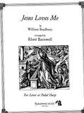 Jesus Loves Me