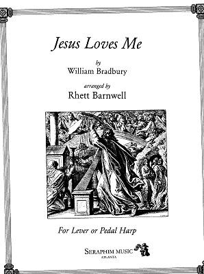Jesus Loves Me