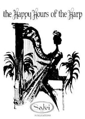 The Happy Hours of the Harp – Book II
