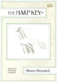 The Harp Key - Bargain Basement Beauty!