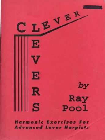 Clever Levers - Bargain Basement Beauty!