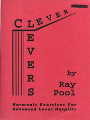 Clever Levers - Bargain Basement Beauty!