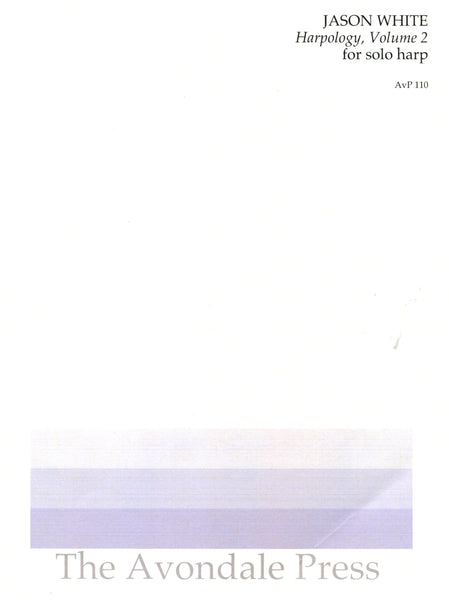 Harpology - Volume 2