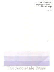 Harpology - Volume 2