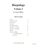 Harpology - Volume 2