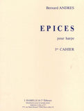 Epices - Book 1