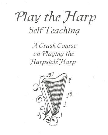 Harpsicle harp hotsell