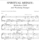 Spiritual Medley