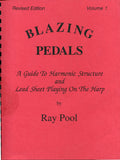 Blazing Pedals Volume 1 - Bargain Basement Beauty!