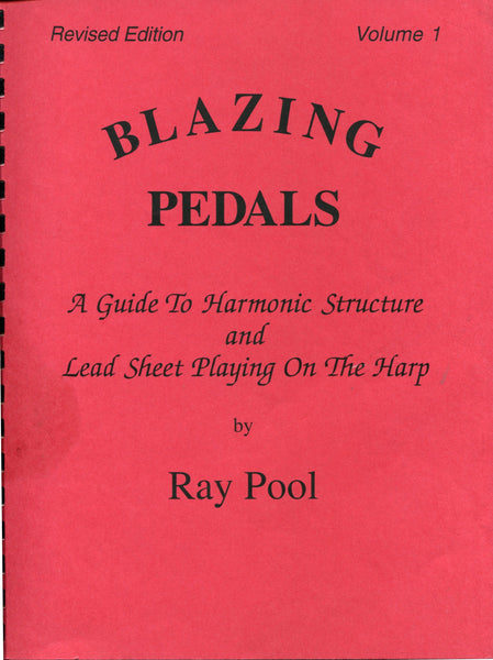 Blazing Pedals Volume 1 - Bargain Basement Beauty!