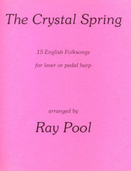 The Crystal Spring