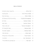 Music For Worship and Weddings Volume 2
