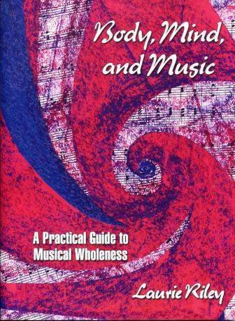 Body Mind and Music