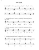 Music Theory at the Harp - BARGAIN BASEMENT BEAUTY!