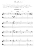 Music Theory at the Harp - BARGAIN BASEMENT BEAUTY!
