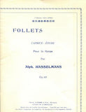 Follets - Bargain Basement Beauty!