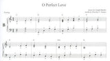 Hymns and Wedding Music