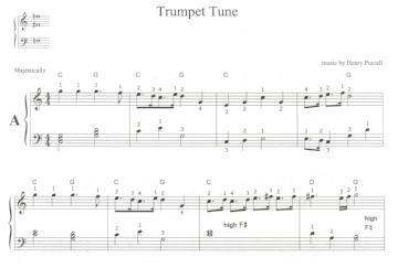 Hymns and Wedding Music