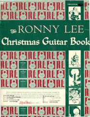 Christmas Guitar Book - Bargain Basement Beauty!