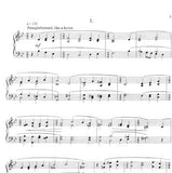Sky Music: Ten Pieces for Solo Harp - Bargain Basement Beauty!