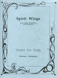 Spirit Wings- Bargain Basement Beauty!