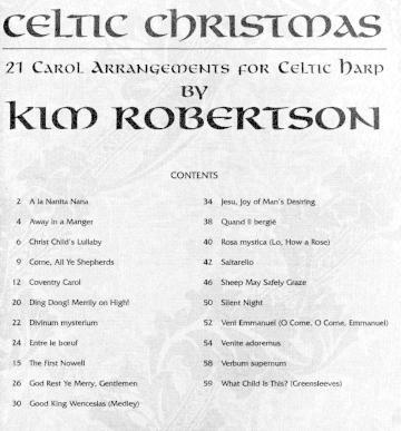 Celtic Christmas