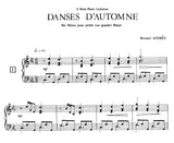 Danses d'automne