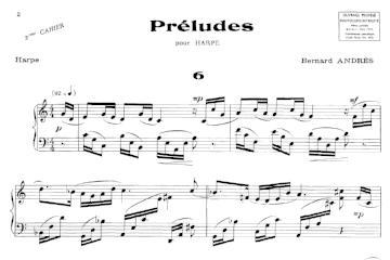 Preludes - Book 2