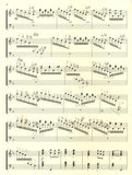 Old Favorite Hymn Arrangements - BARGAIN BASEMENT BEAUTY!