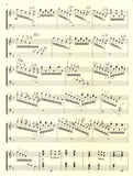 Old Favorite Hymn Arrangements - BARGAIN BASEMENT BEAUTY!