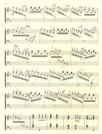 Old Favorite Hymn Arrangements - BARGAIN BASEMENT BEAUTY!