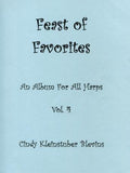 Feast of Favorites Vol. 4