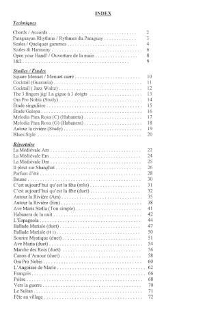 Exercises and Compositions