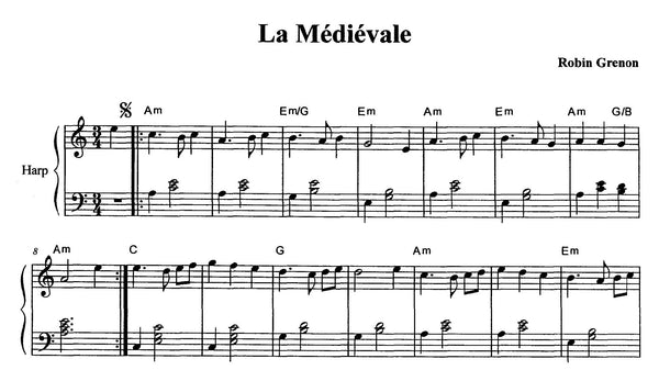 Exercises and Compositions