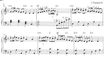 Exercises and Compositions