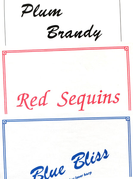 Contemporary Collection Volume I