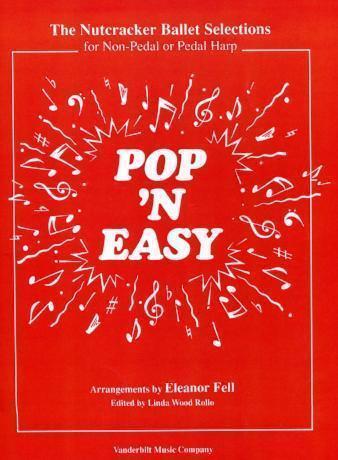 The Nutcracker Ballet Selections - Bargain Basement Beauty!