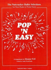 The Nutcracker Ballet Selections - Bargain Basement Beauty!