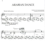 The Nutcracker Ballet Selections - Bargain Basement Beauty!