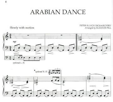 The Nutcracker Ballet Selections - Bargain Basement Beauty!