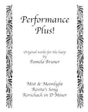 Performance Plus!