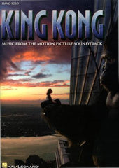 King Kong: Music From The Motion Picture